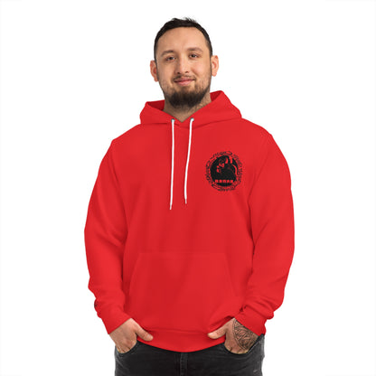 Year of The Rat - Red