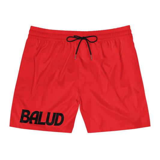 Men's Modern Trunks