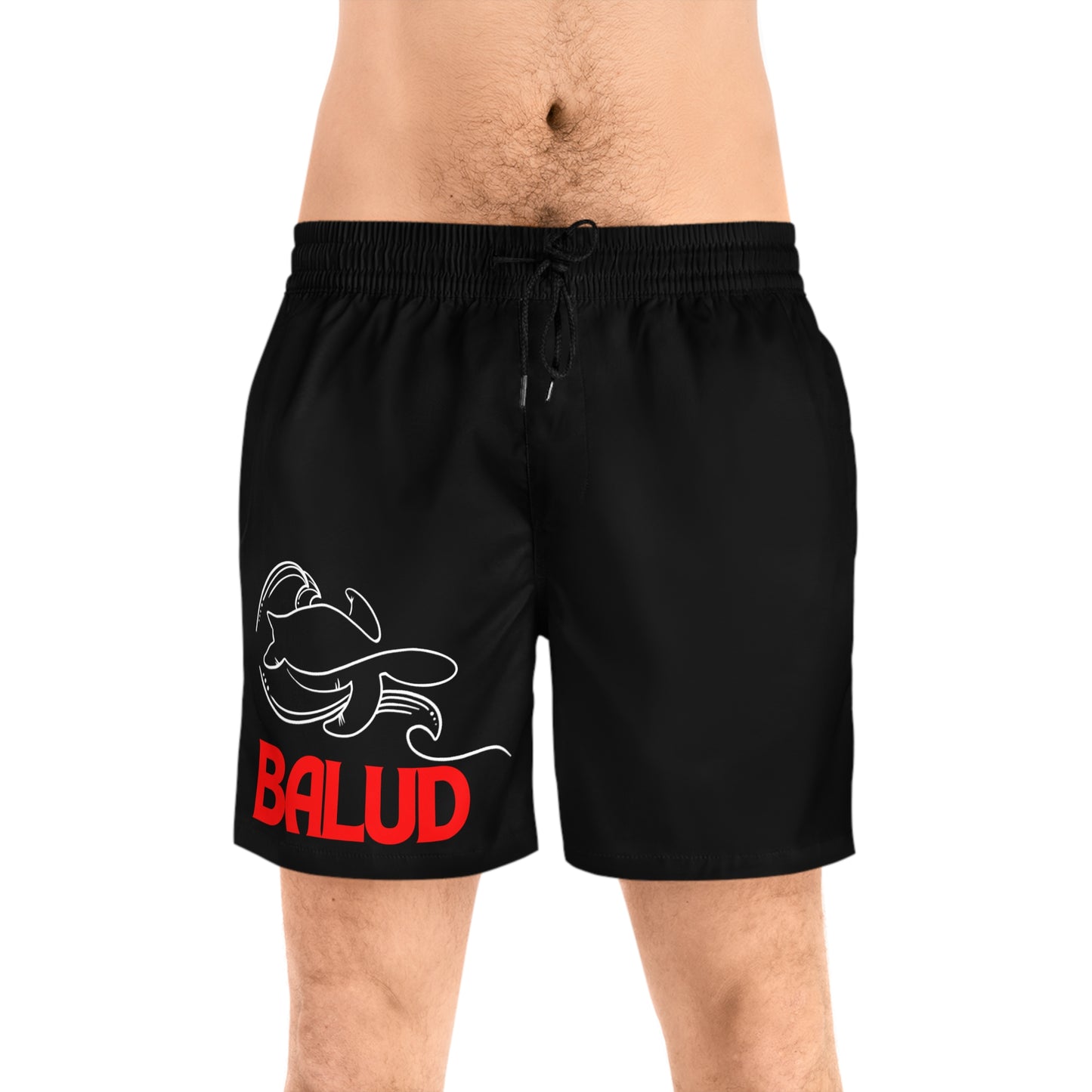 Men's Modern Trunks