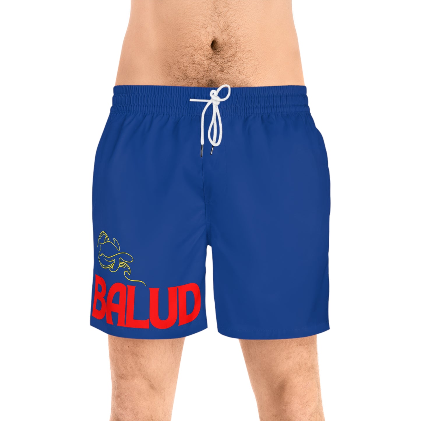 Men's Modern Trunks