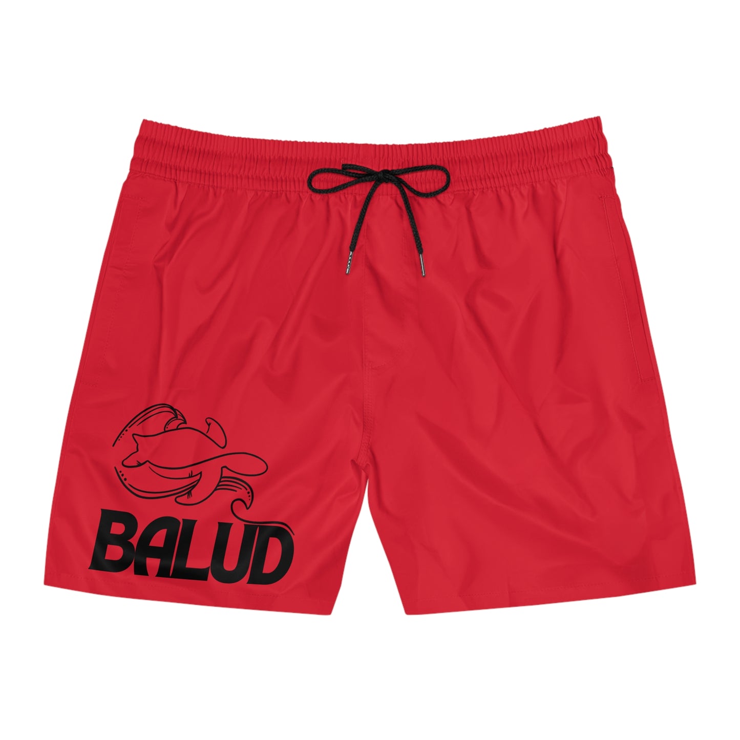 Men's Modern Trunks