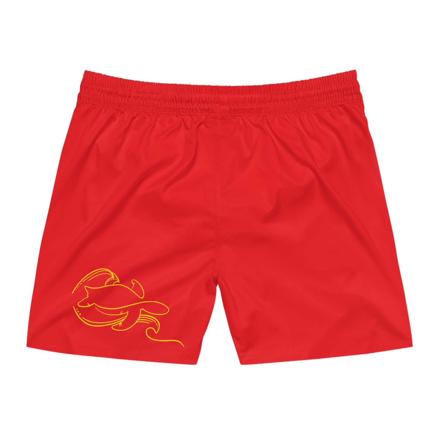 Men's Modern Trunks