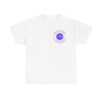 Willie Floyd - Purple/White Special Edition