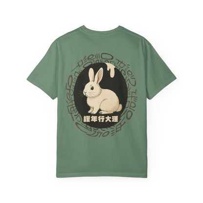 Year of The Rabbit