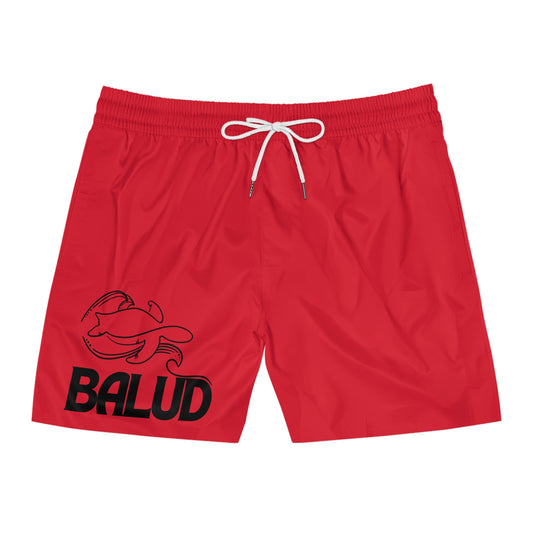 Men's Modern Trunks