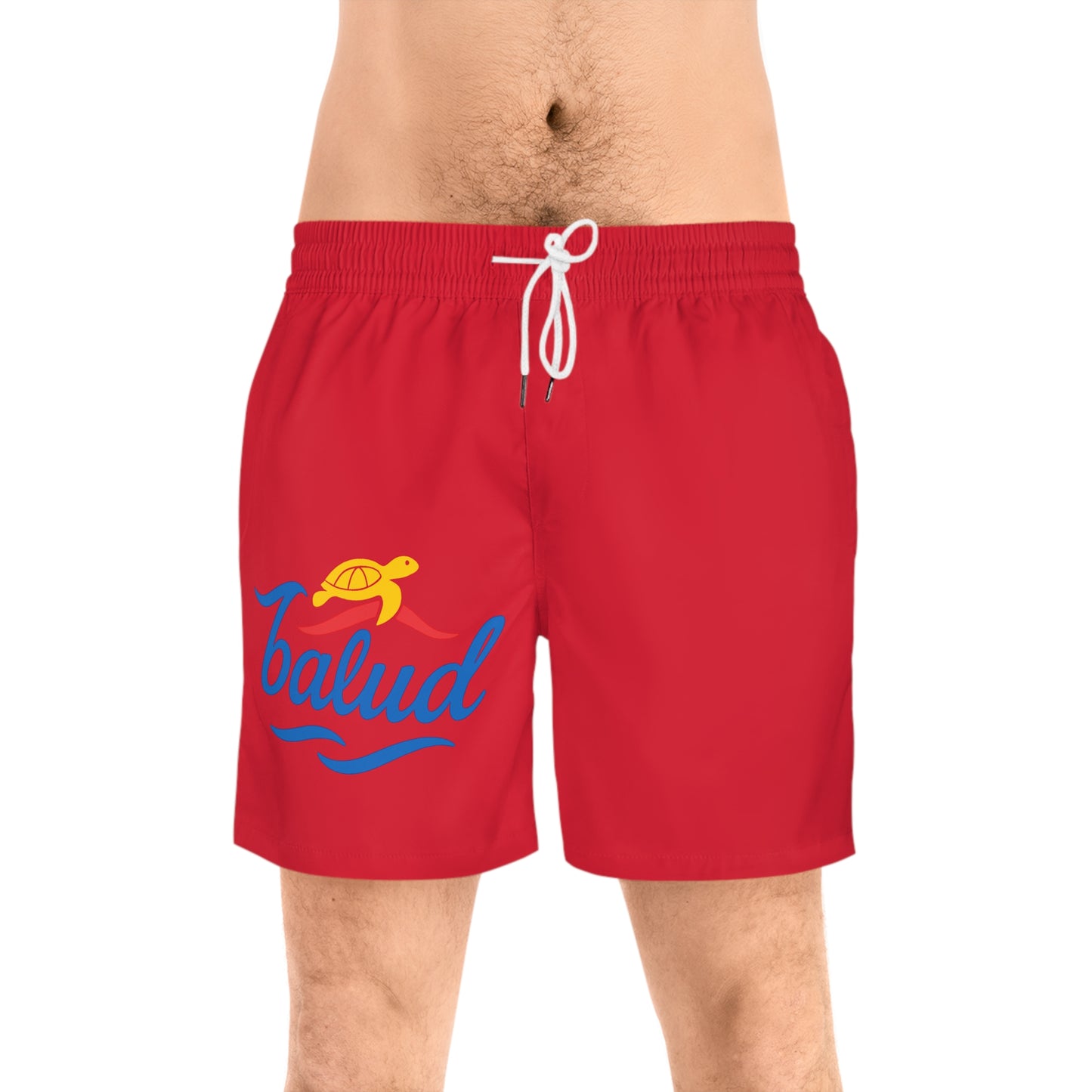 Men's Modern Trunks