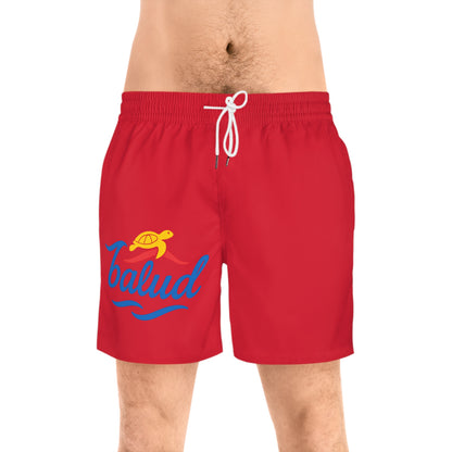Men's Modern Trunks
