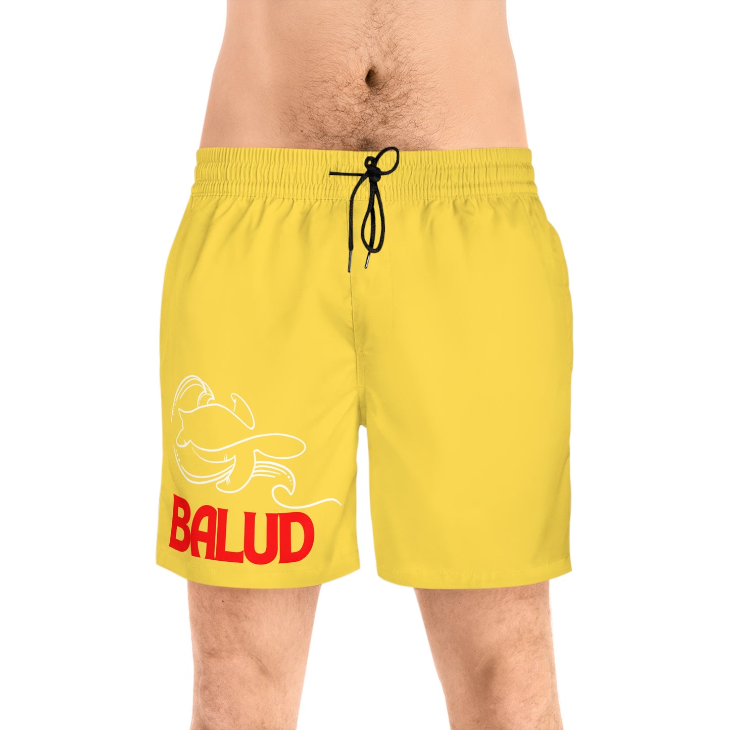 Copy of Copy of Copy of Men's Modern Trunks