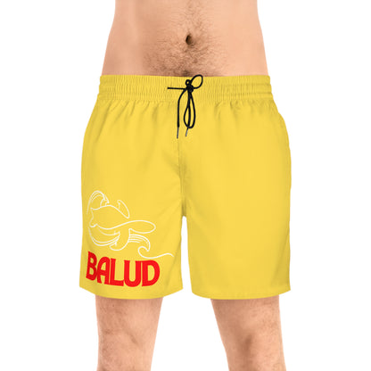 Copy of Copy of Copy of Men's Modern Trunks
