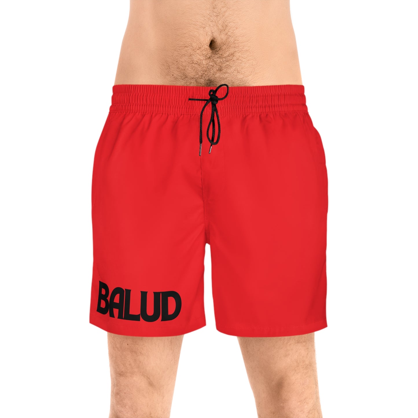 Men's Modern Trunks