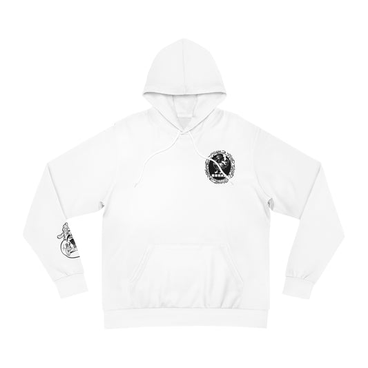 Year of The Rooster - White