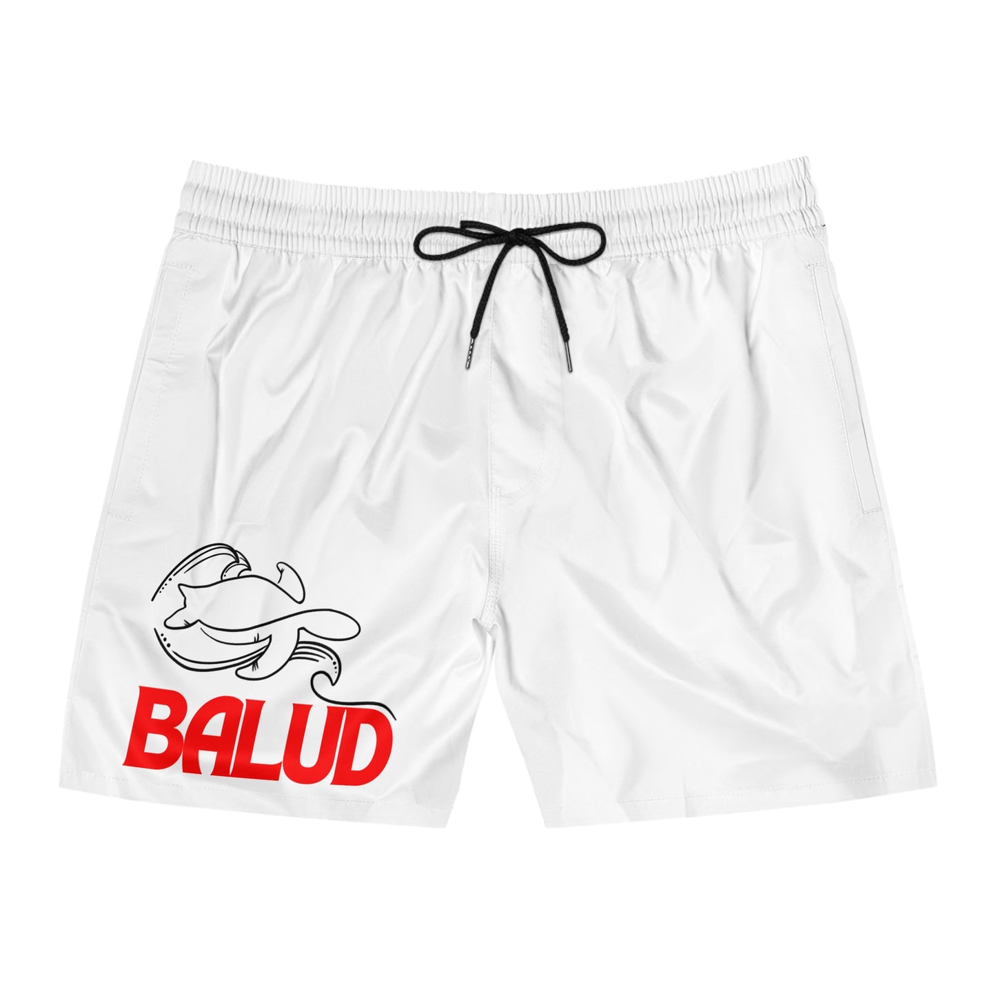 Men's Modern Trunks