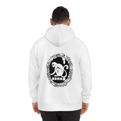 Year of The Monkey - White