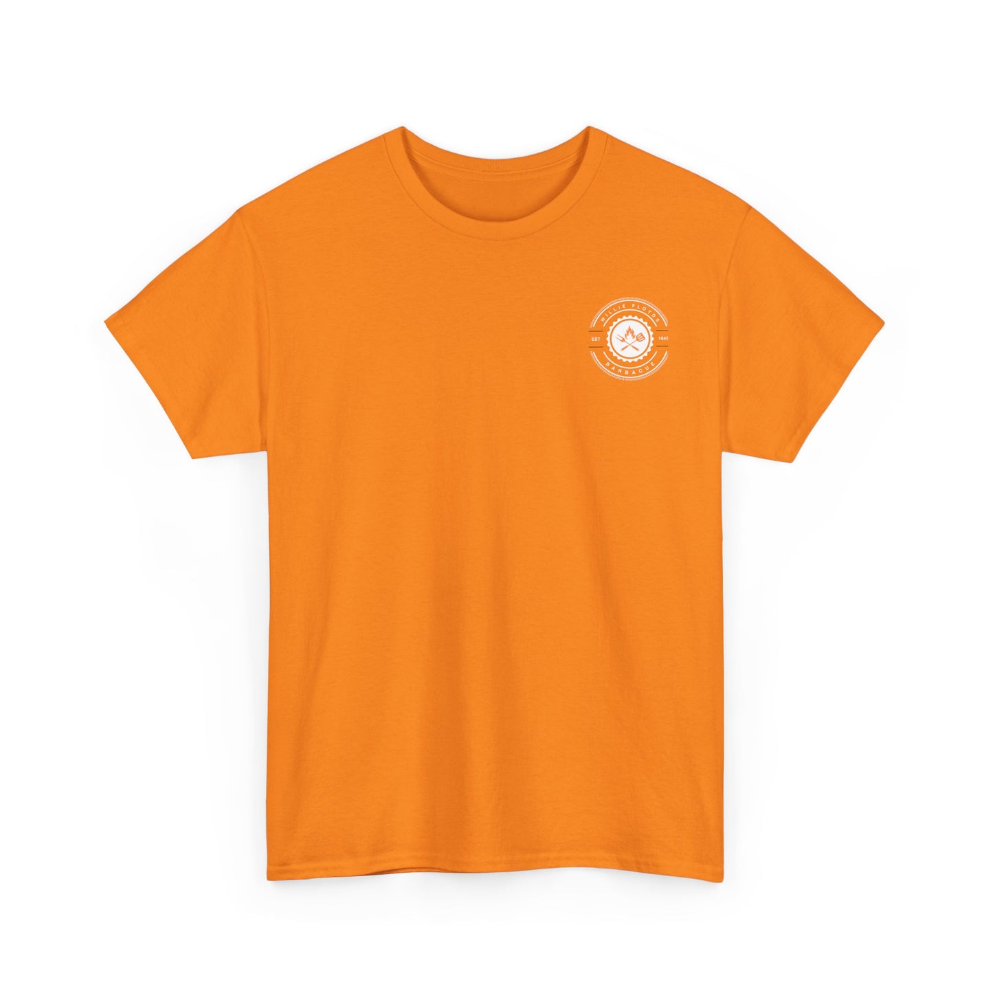 Willie Floyd - Tennessee Edition