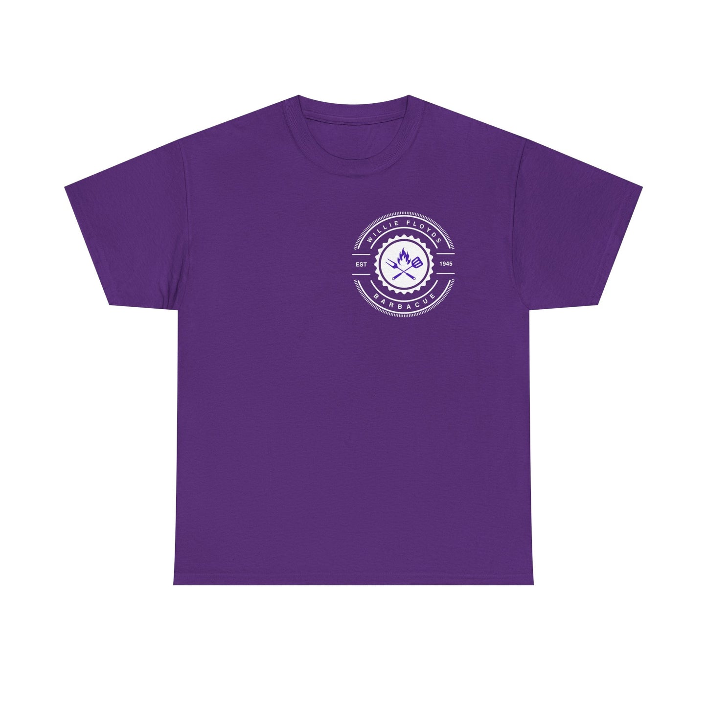 Willie Floyd - Purple Special Edition