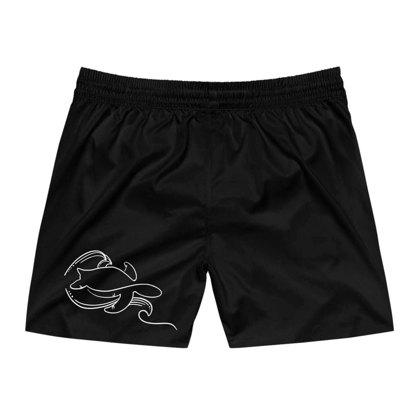 Men's Modern Trunks