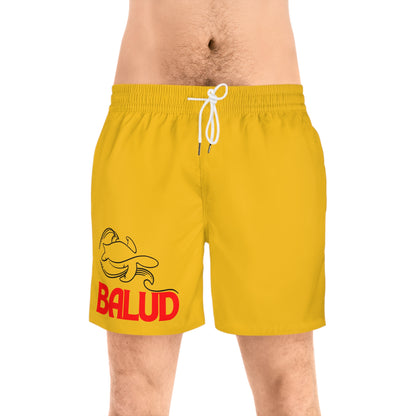 Men's Modern Trunks