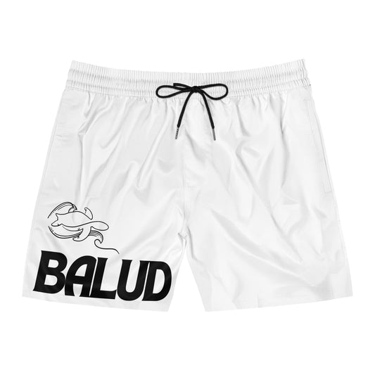 Men's Modern Trunks