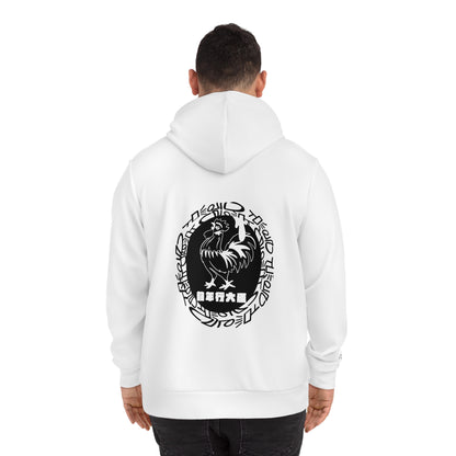 Year of The Rooster - White