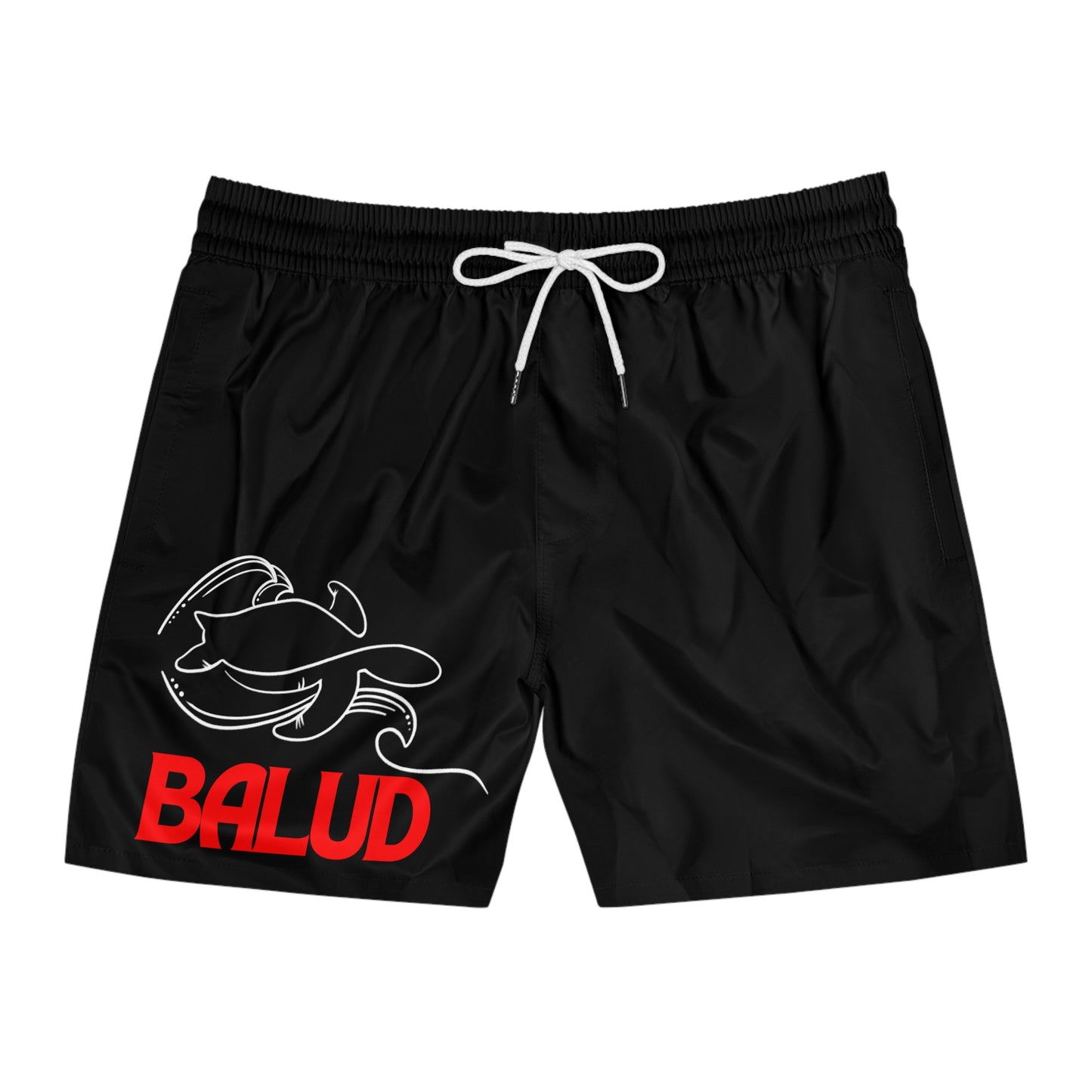 Men's Modern Trunks