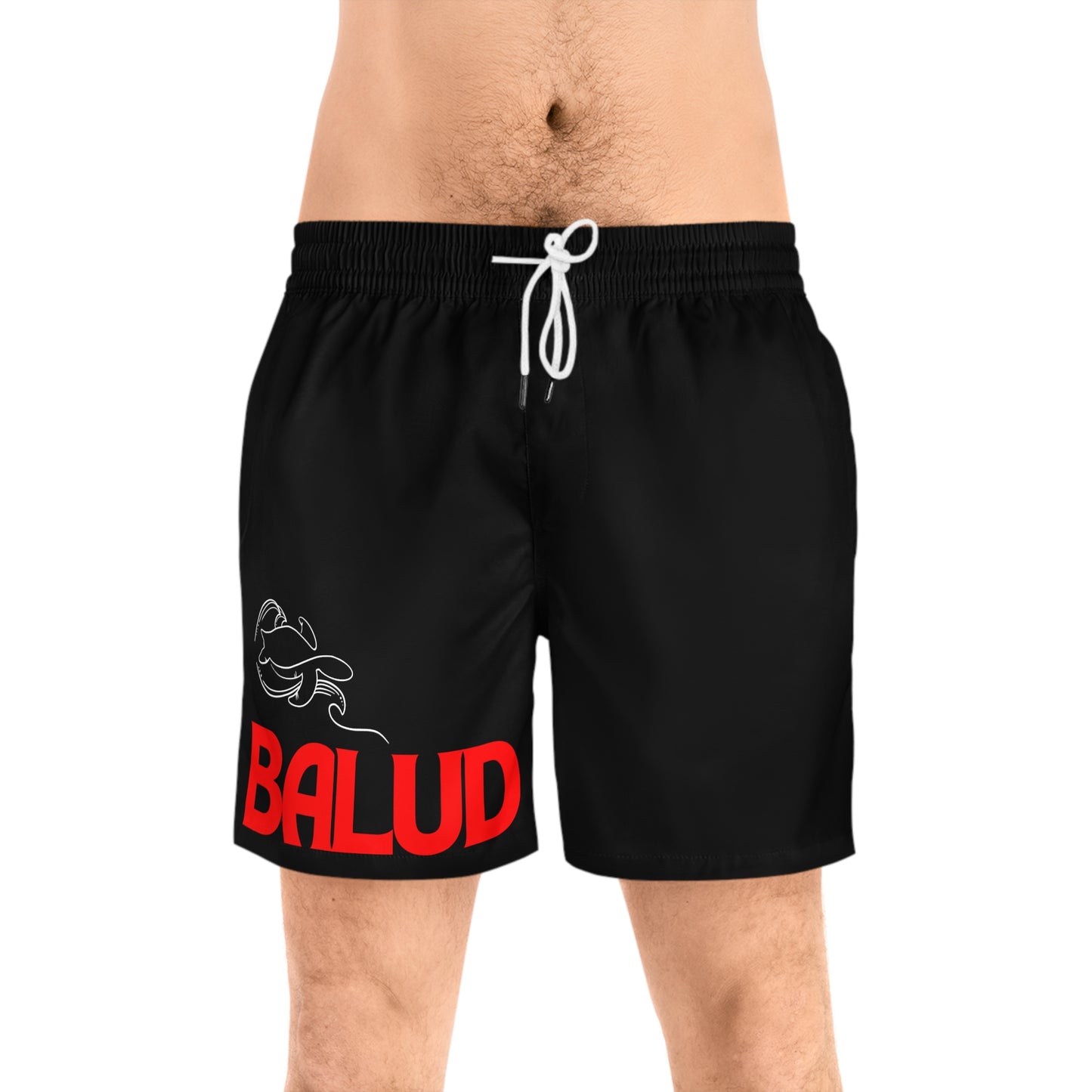 Men's Modern Trunks