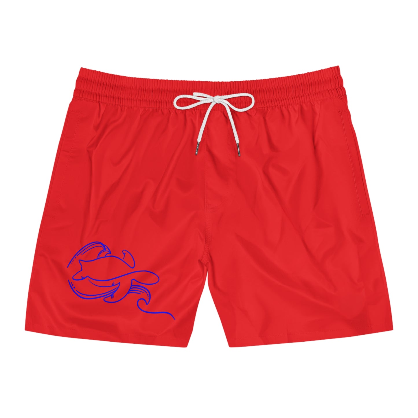 Men's Modern Trunks