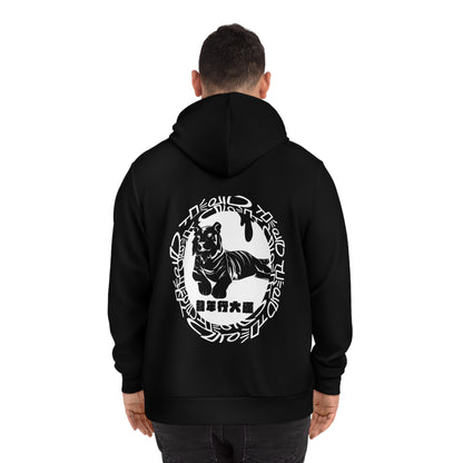 Year of The Tiger - Black
