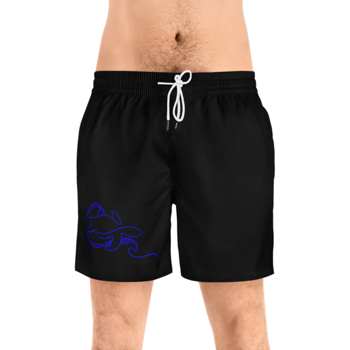 Men's Modern Trunks