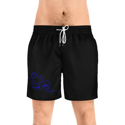 Men's Modern Trunks
