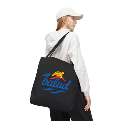 Tote Bag (AOP)