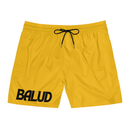 Men's Modern Trunks