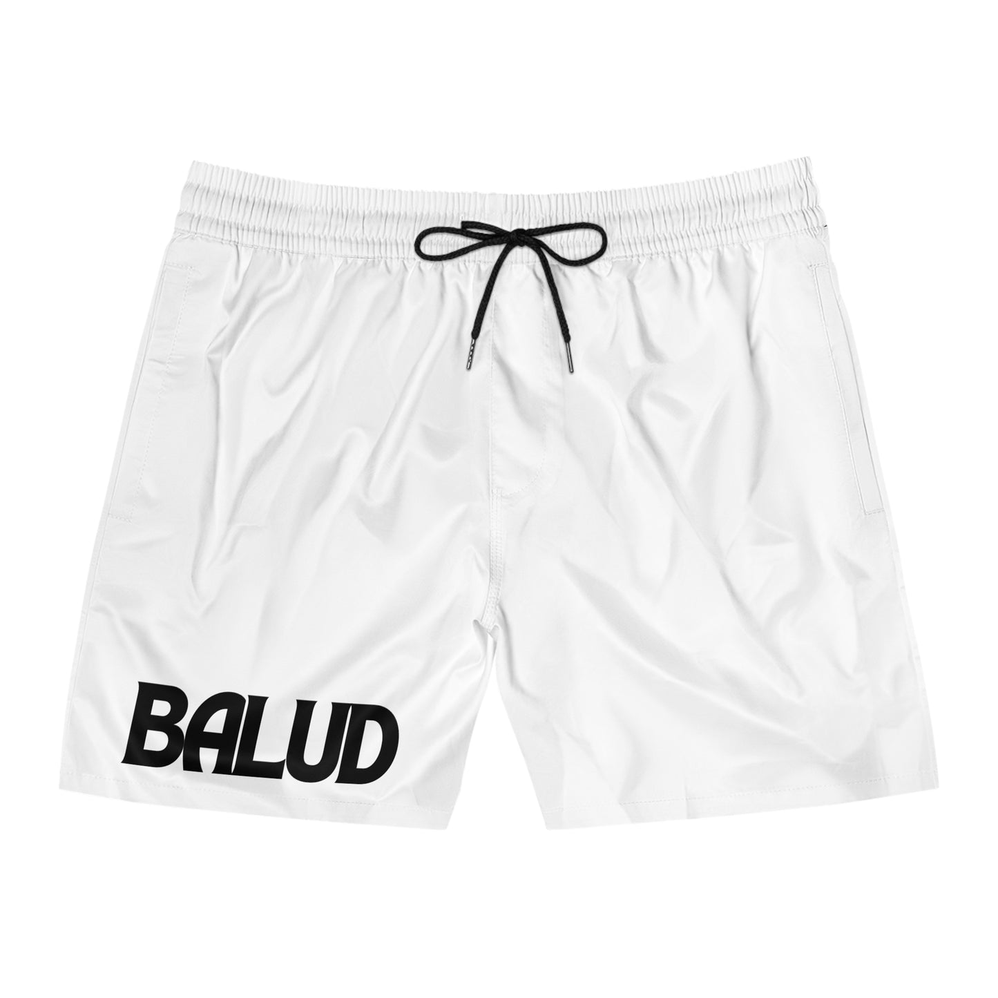Men's Modern Trunks