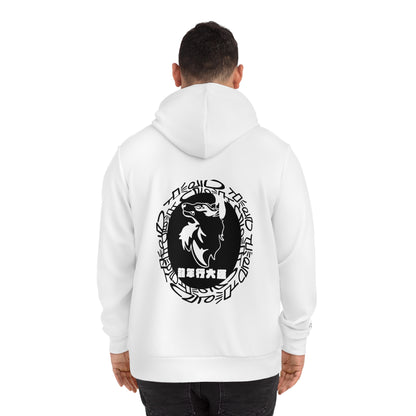 Year of The Wolf - White