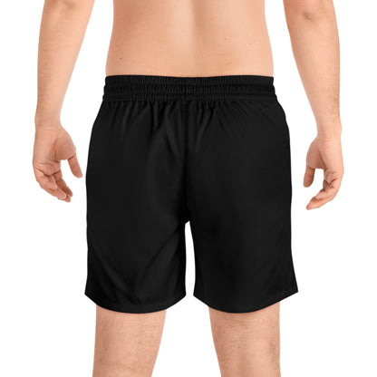 Men's Modern Trunks