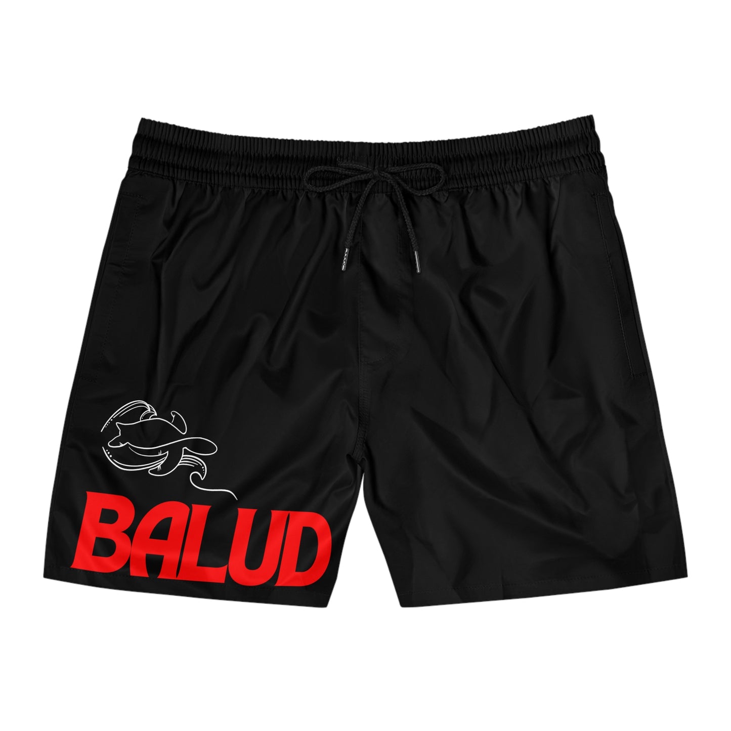 Men's Modern Trunks