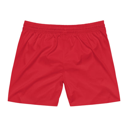 Men's Modern Trunks