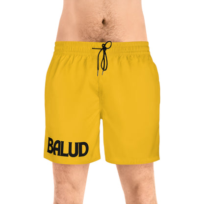 Men's Modern Trunks