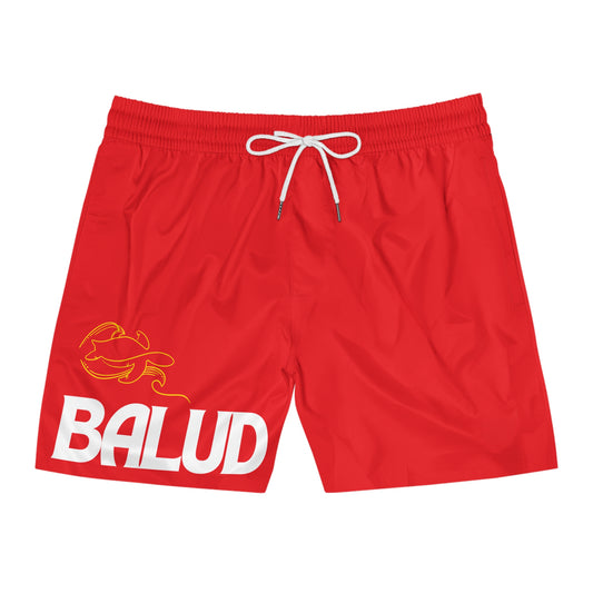 Men's Modern Trunks