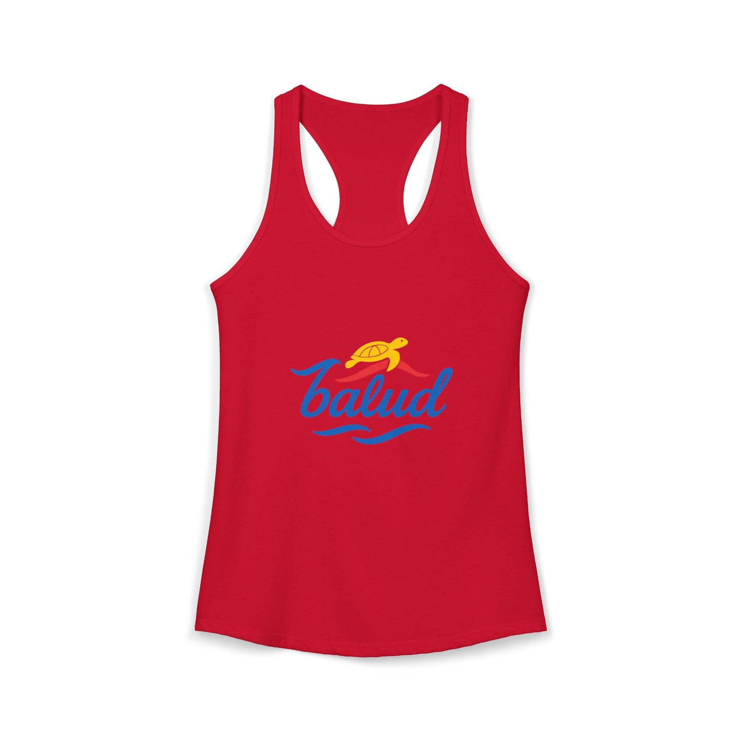 Women's Ideal Racerback Tank