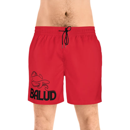 Men's Modern Trunks