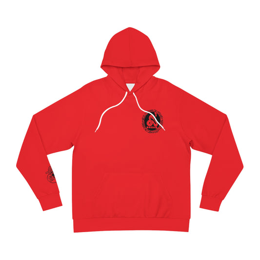 Year of The Snake - Red