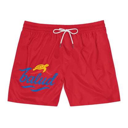 Men's Modern Trunks