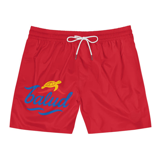 Men's Modern Trunks