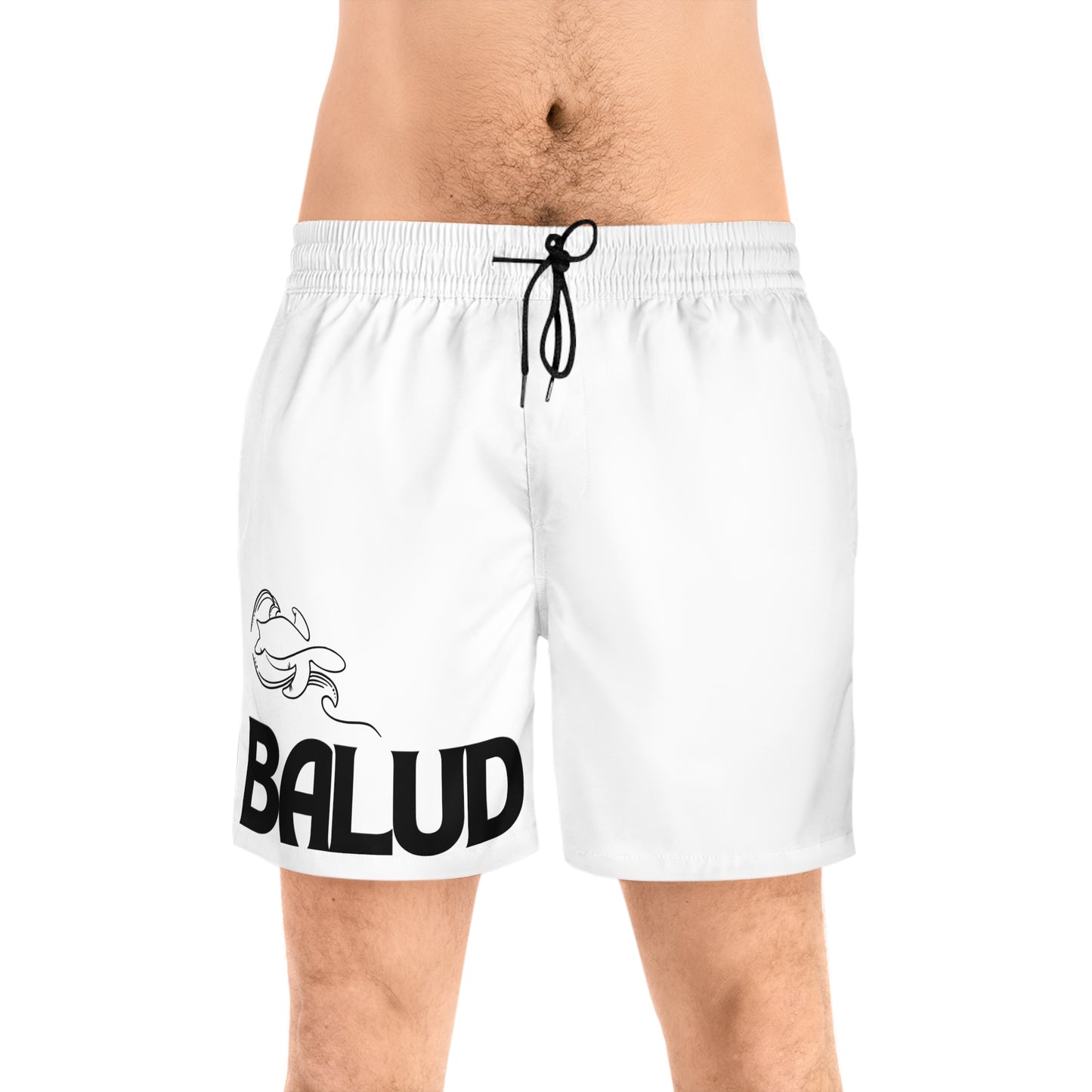 Men's Modern Trunks