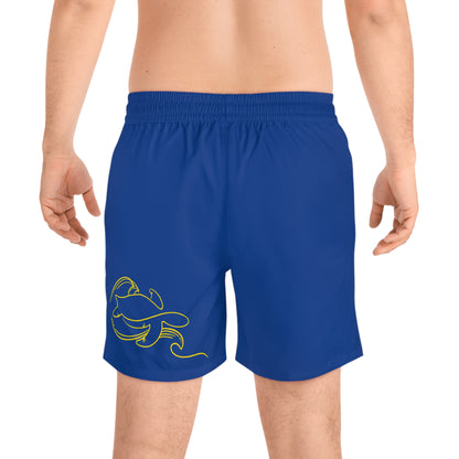 Men's Modern Trunks