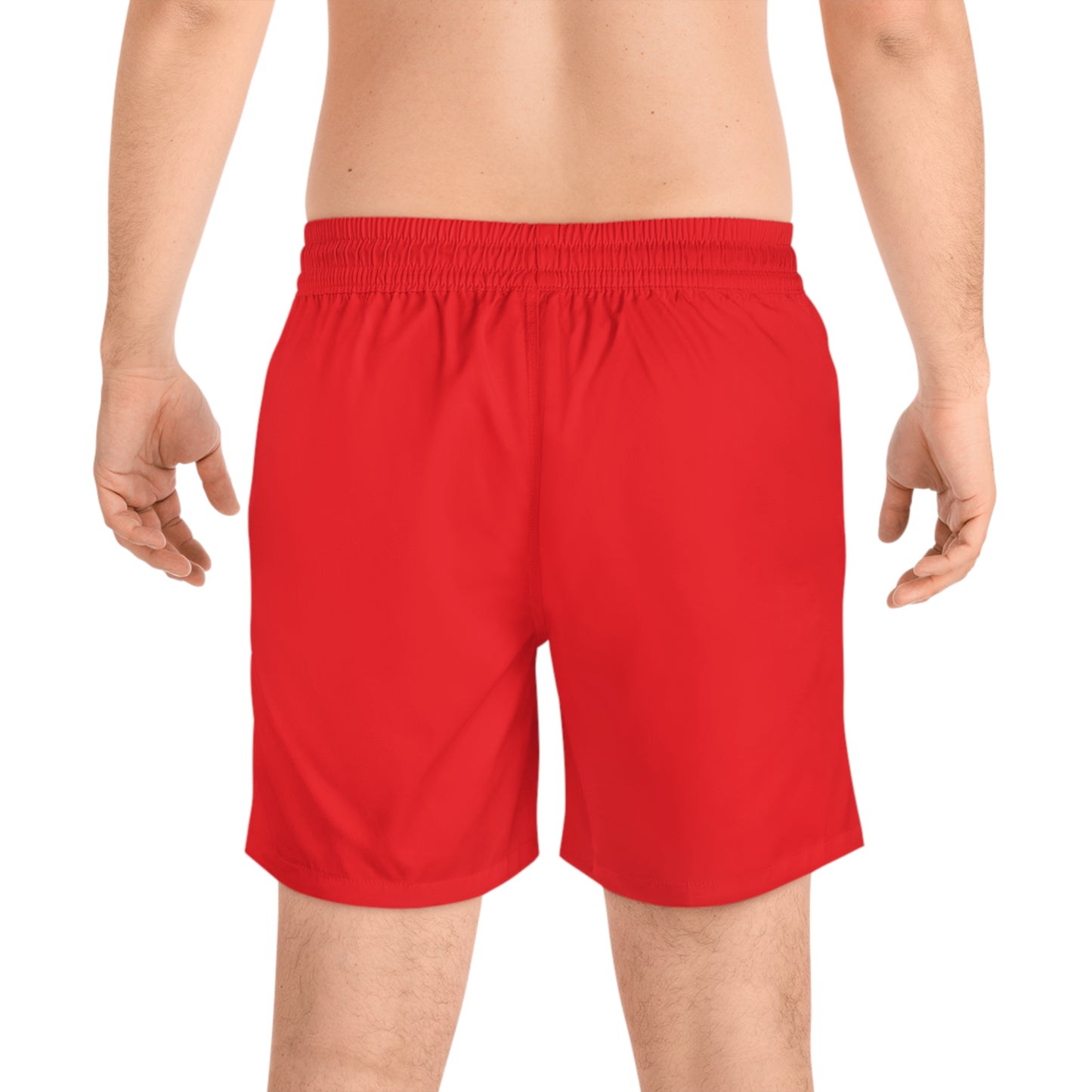Men's Modern Trunks