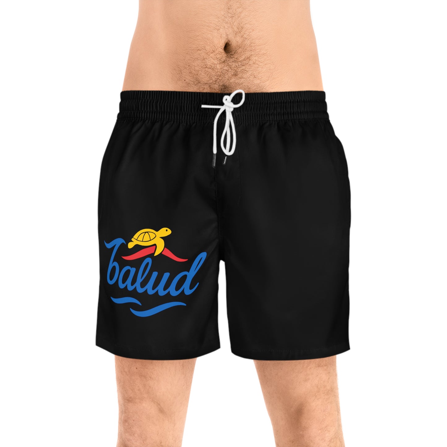 Men's Modern Trunks