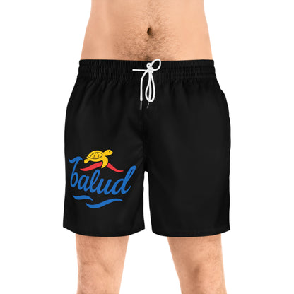 Men's Modern Trunks