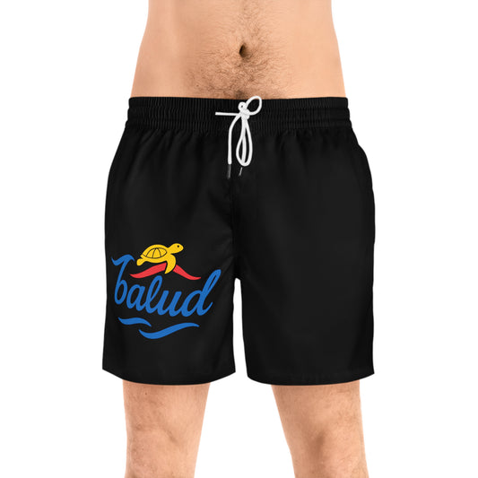 Men's Modern Trunks