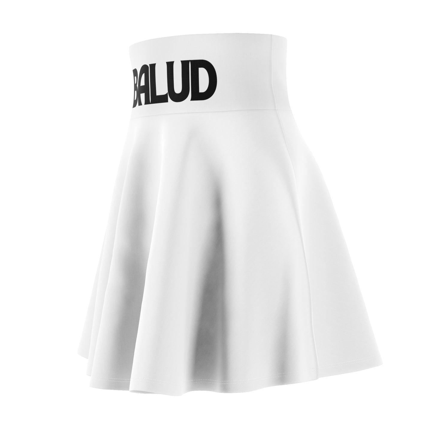 Women's Skater Skirt (AOP)